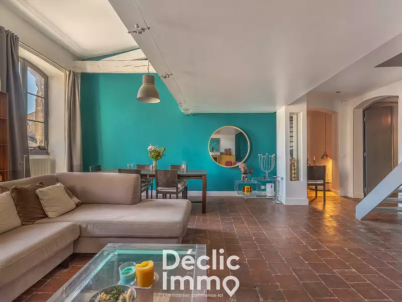 Appartement, 178 m²