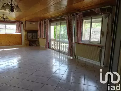 Maison, 120 m²