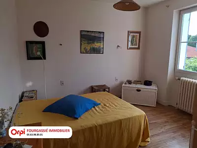 Maison, 180 m²
