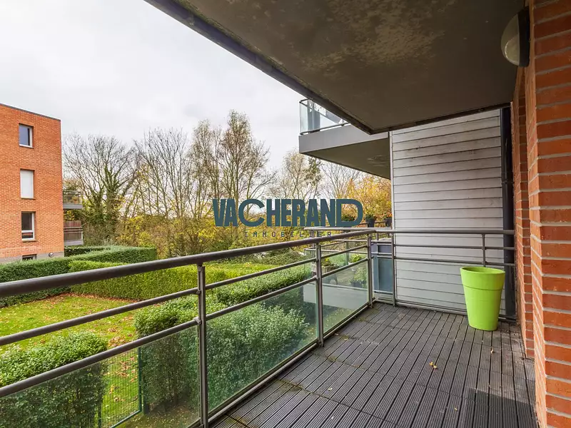 Appartement, 47 m²