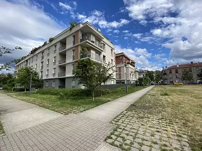 Appartement, 50 m²