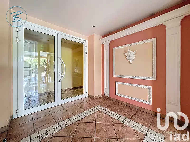 Appartement, 29 m²