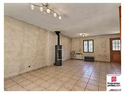 Maison, 119 m²