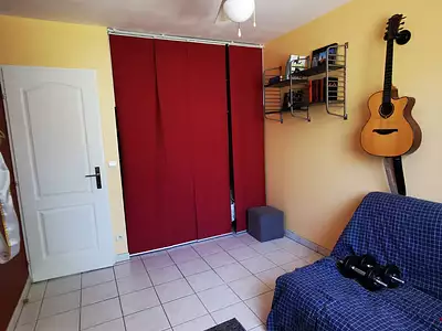 Maison, 125 m²
