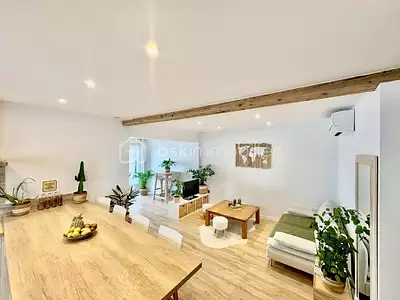 Maison, 78 m²