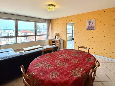 Appartement, 88,75 m²