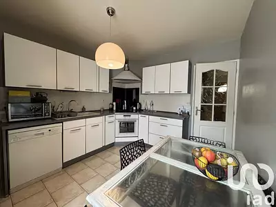 Maison, 102 m²