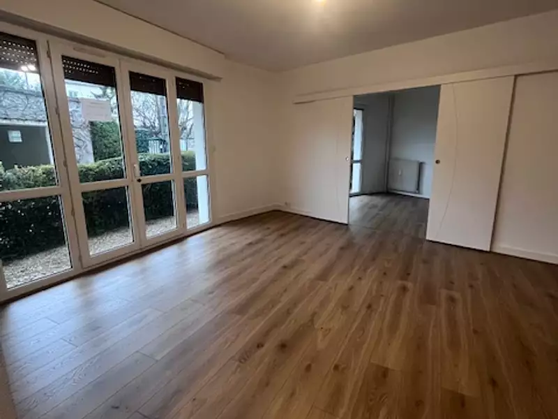 Appartement, 59,4 m²