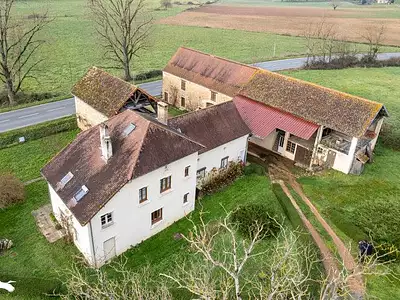 Maison, 114 m²