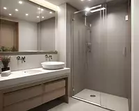 Appartement, 108 m²