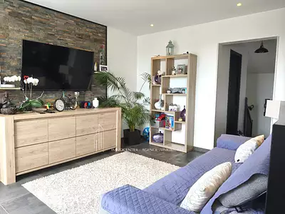 Appartement, 61 m²