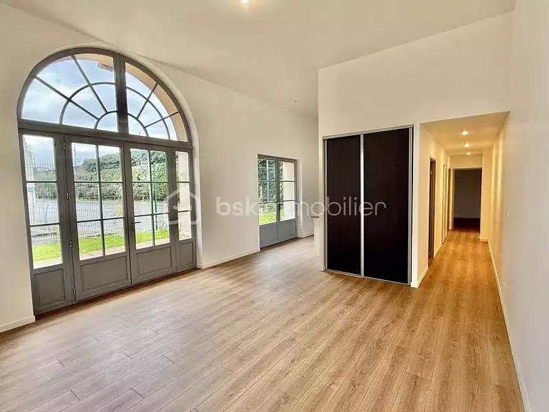 Appartement, 72 m²