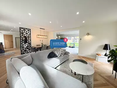 Maison, 316 m²