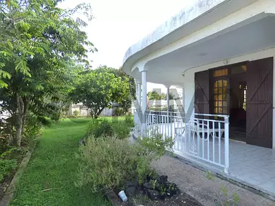Maison, 160 m²