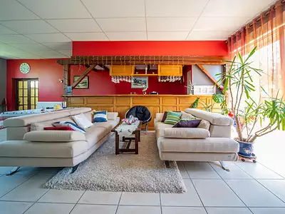 Maison, 196,1 m²