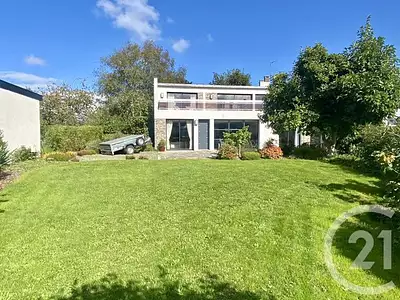 Maison, 286 m²