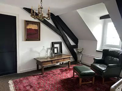 Maison, 406 m²