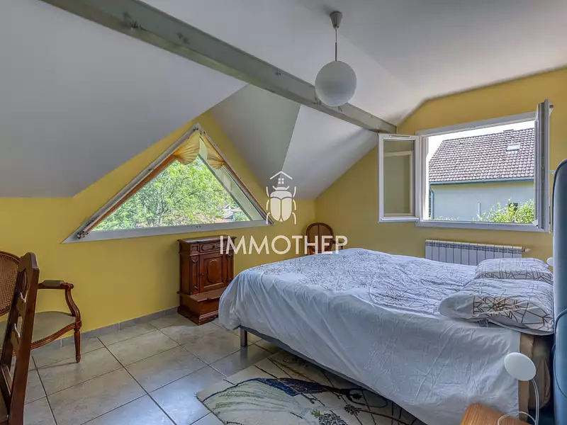 Maison, 146 m²