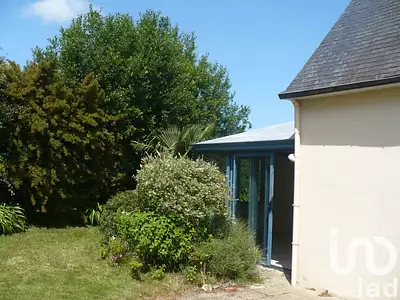 Maison, 73 m²