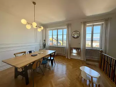Appartement, 94 m²