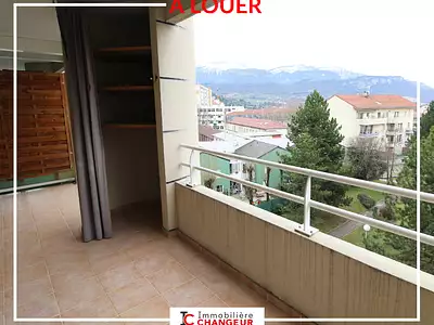 Appartement, 89,41 m²