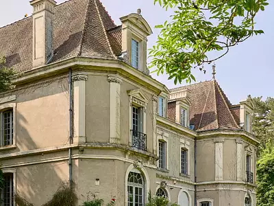 Maison, 600 m²