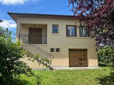 Maison, 80 m²
