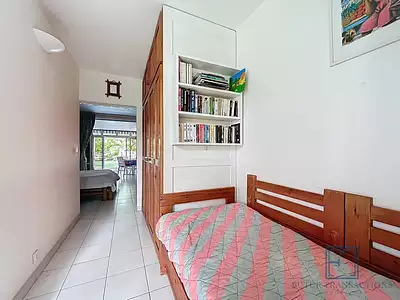 Appartement, 38,99 m²