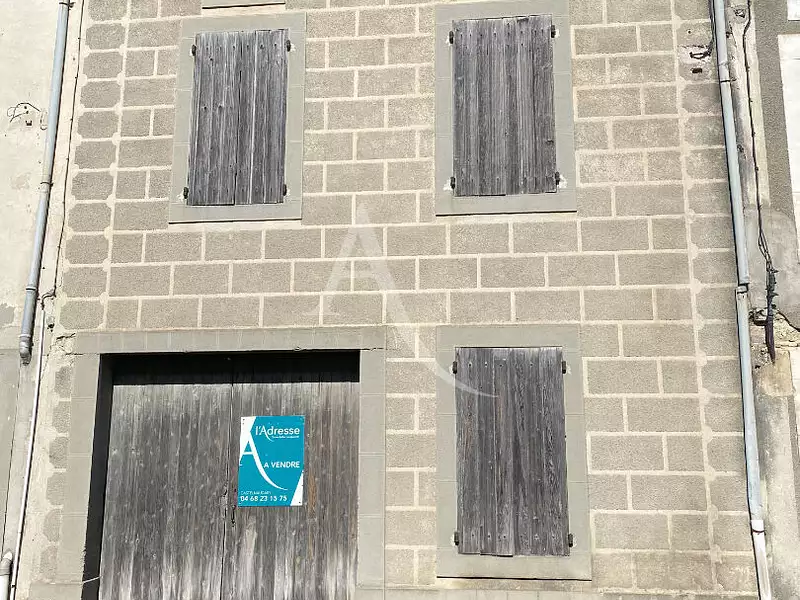 Appartement, 168,23 m²