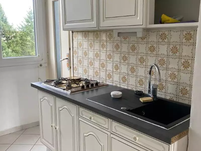 Appartement, 79 m²