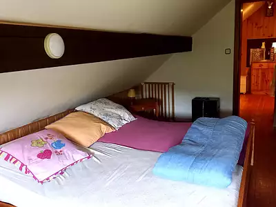 Maison, 65 m²