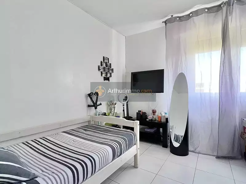 Appartement, 88 m²