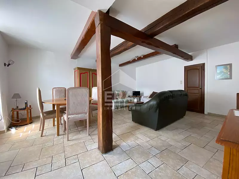 Maison, 87 m²