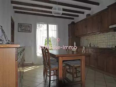 Maison, 170 m²