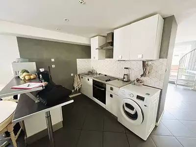 Maison, 70 m²