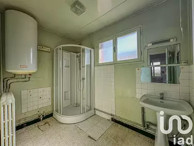 Maison, 50 m²