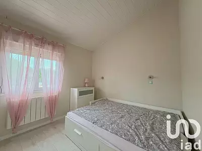 Maison, 112 m²