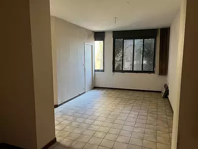 Immeuble, 285 m²