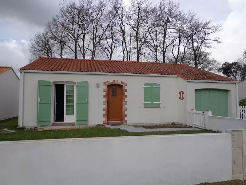 Maison, 75 m²