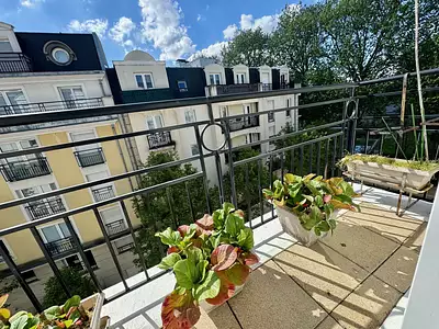 Appartement, 71,89 m²