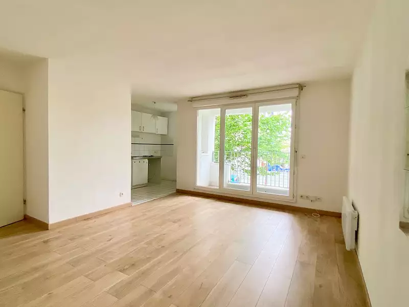 Appartement, 51 m²