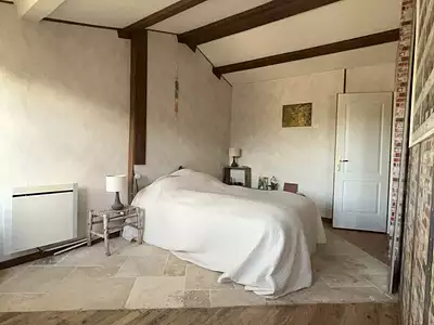 Maison, 126 m²