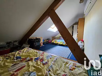 Maison, 180 m²