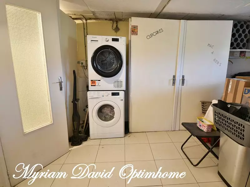 Maison, 155 m²