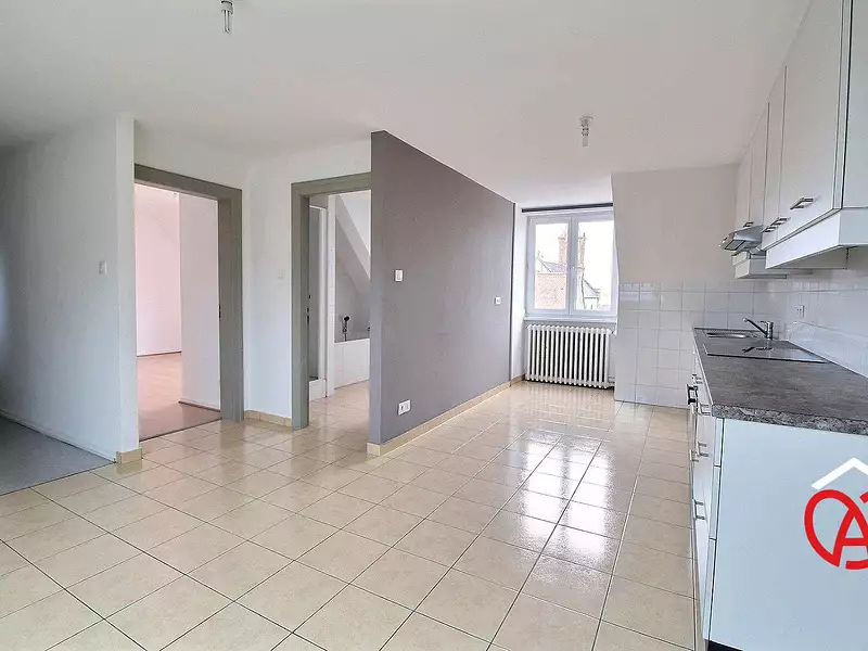 Appartement, 93 m²