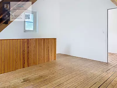 Maison, 106,65 m²