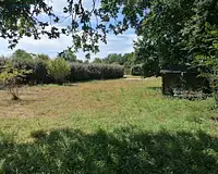 Terrain, 1 000 m²