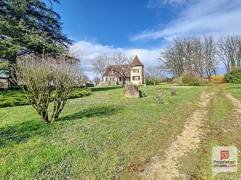 Maison, 170 m²