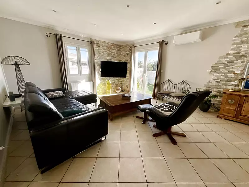 Maison, 108 m²