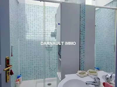 Appartement, 63 m²